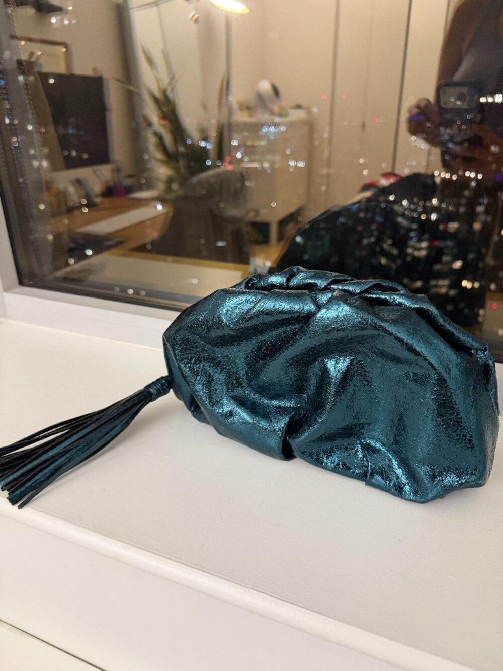 Rebecca Minkoff Clutch